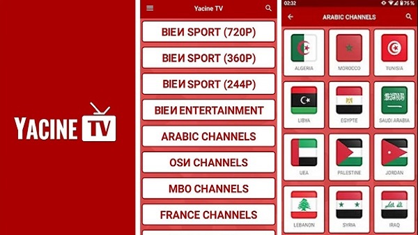 yacine tv apk download